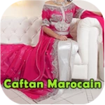 Logo of Caftans du Maroc android Application 